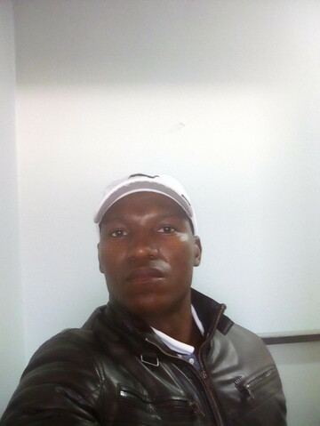 Tshepo45, 44 Sasolburg, Free State, South Africa