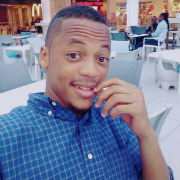 anthony20, 31 Johannesburg, Gauteng, South Africa