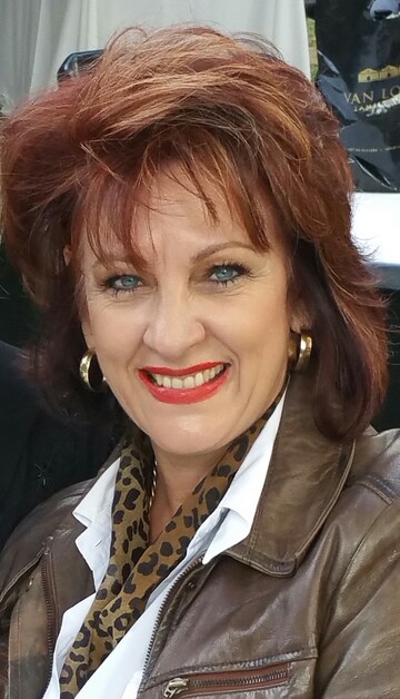 Marita, 65 Pretoria, Gauteng, South Africa