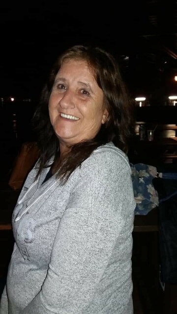 Cuddylady, 62 Port Elizabeth, Eastern Cape, South Africa