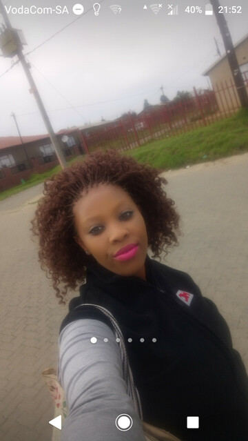 Tswari-bbe, 29 Harrismith, Free State, South Africa