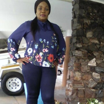 Humblelady, 52 Pretoria, Gauteng, South Africa