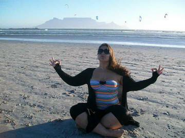 JQui, 36 Cape Town, Western Cape, South Africa