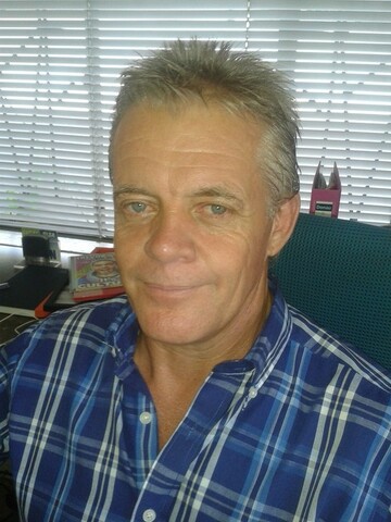 lucas34, 62 Rustenburg, North West, South Africa