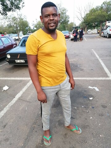 GAY Mazee, 31 Malelane, Mpumalanga, South Africa