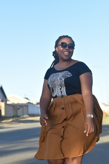 Happinesss, 37 Mthatha, Eastern Cape, South Africa