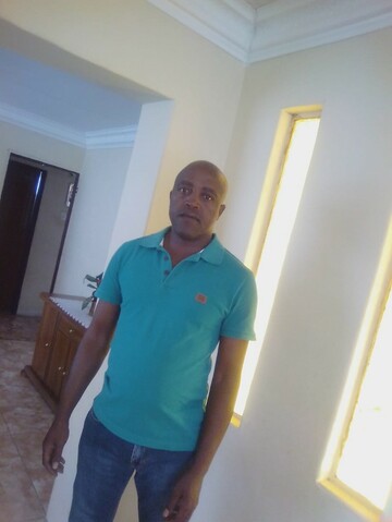 Themba Tvanna, 47 Pretoria, Gauteng, South Africa