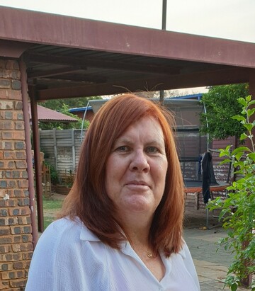 Roanne, 59 Pretoria, Gauteng, South Africa