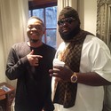 RICKYROZAY Gallery Photo 1