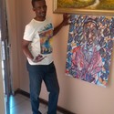 Mzingisi Goodman Puwani Gallery Photo 4