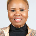 Lindiwe Zulu Gallery Photo 1