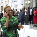 Lindiwe Zulu Gallery Photo 2