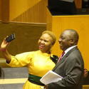 Lindiwe Zulu Gallery Photo 3